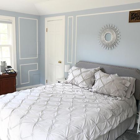 היילנד פארק Luxury Suite At Private Beach North Shore Residence מראה חיצוני תמונה