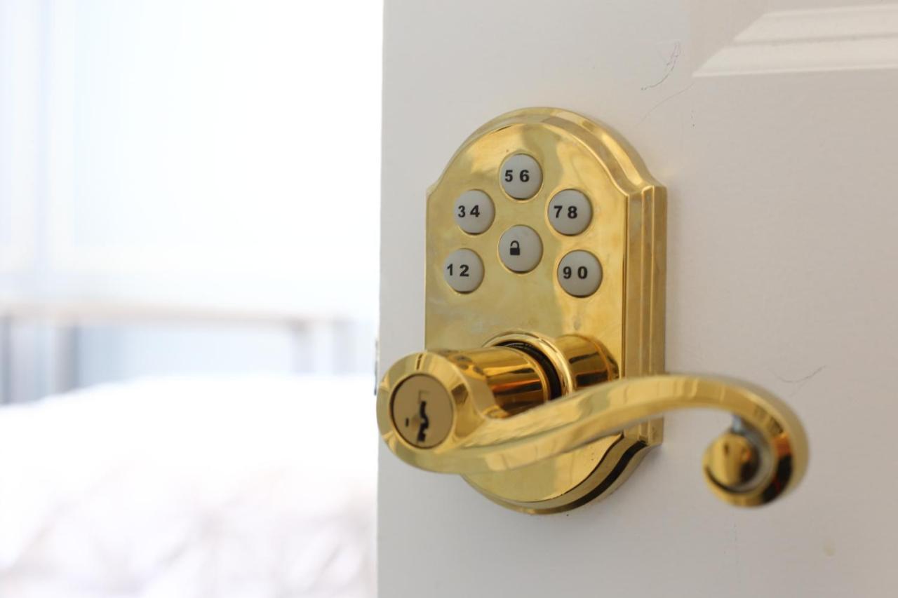 היילנד פארק Luxury Suite At Private Beach North Shore Residence מראה חיצוני תמונה