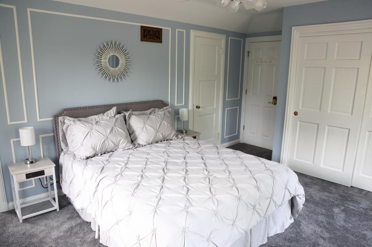 היילנד פארק Luxury Suite At Private Beach North Shore Residence מראה חיצוני תמונה