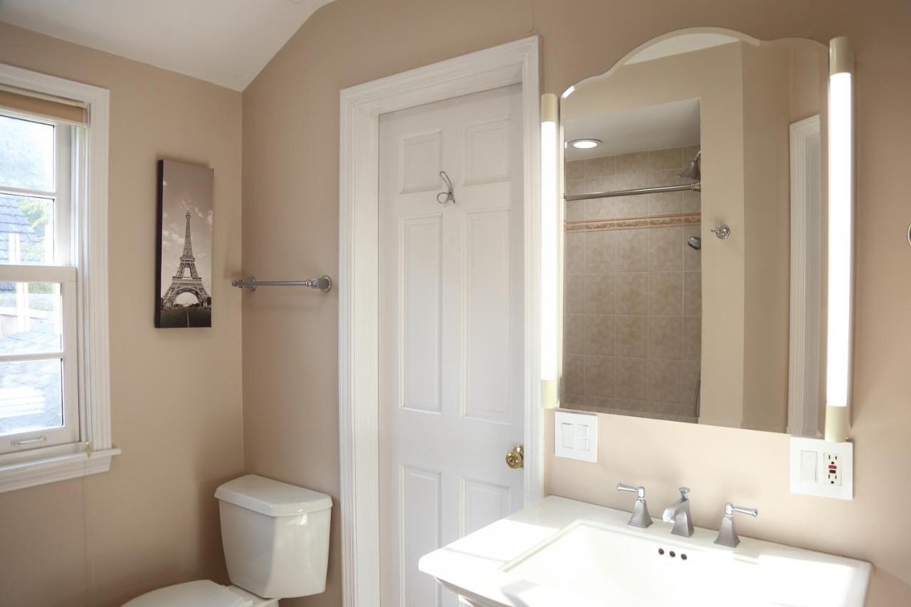 היילנד פארק Luxury Suite At Private Beach North Shore Residence מראה חיצוני תמונה